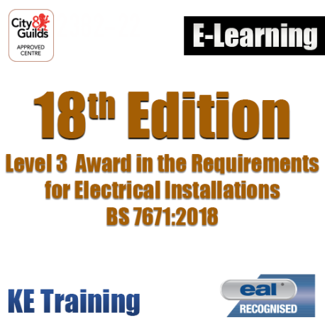 18th Edition Online Course