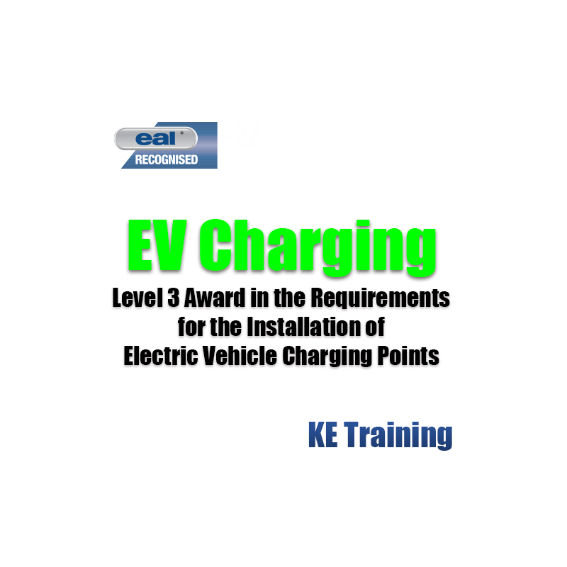 Level 3 Award in the Requirements for the Installation of Electric