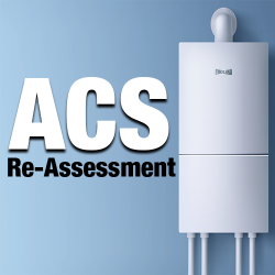 ACS Re-Assessment