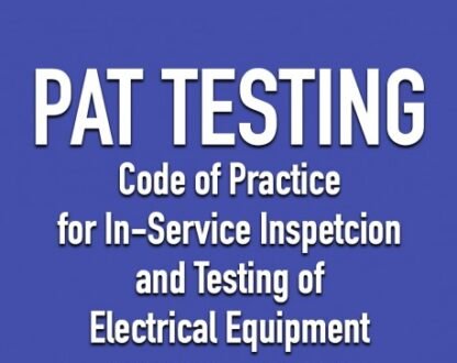 PAT Testing Course (C&G 2377-77)